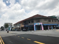 Changi Road (D14), Shop House #177060182